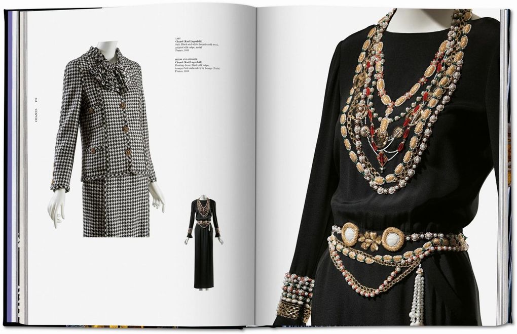 Weitere Ansicht: Fashion Designers A-Z | Suzy Menkes