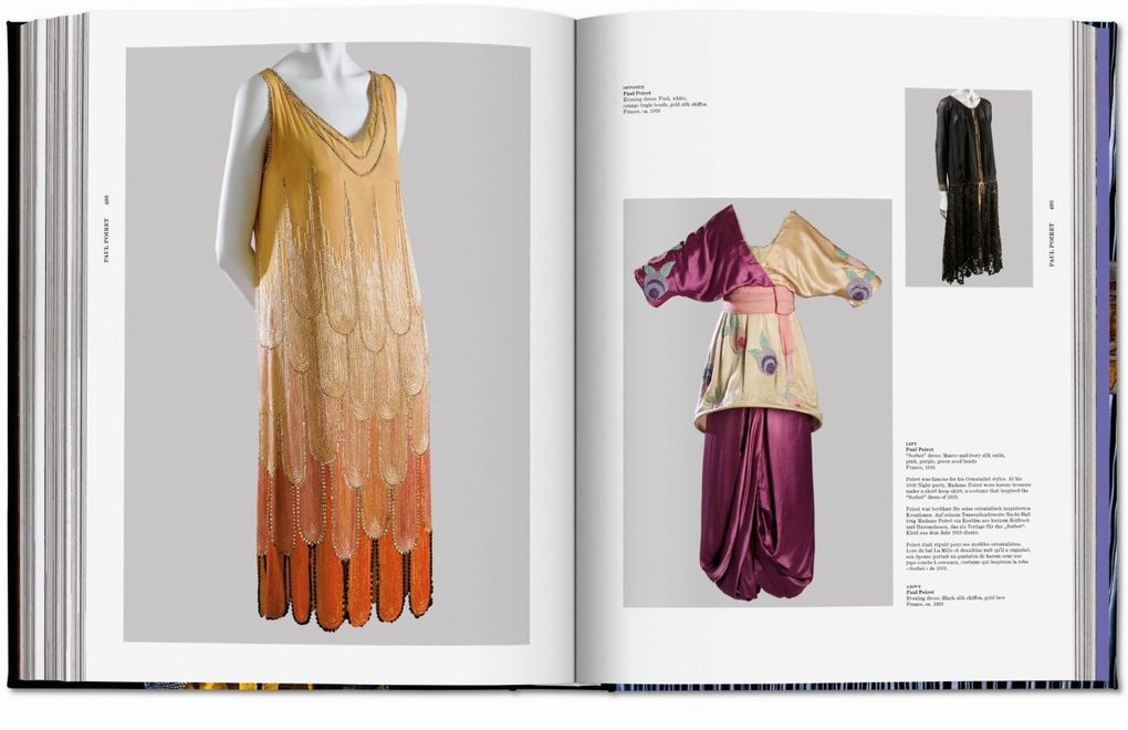 Weitere Ansicht: Fashion Designers A-Z | Suzy Menkes