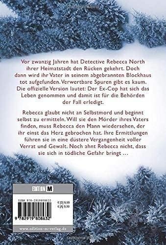 Weitere Ansicht: Schwarze Knochen | Loreth Anne White