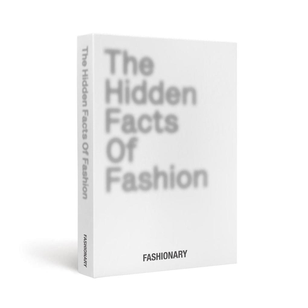 Weitere Ansicht: The Hidden Facts of Fashion