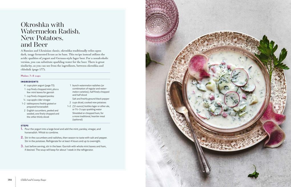Weitere Ansicht: Homemade Yogurt & Kefir | Gianaclis Caldwell