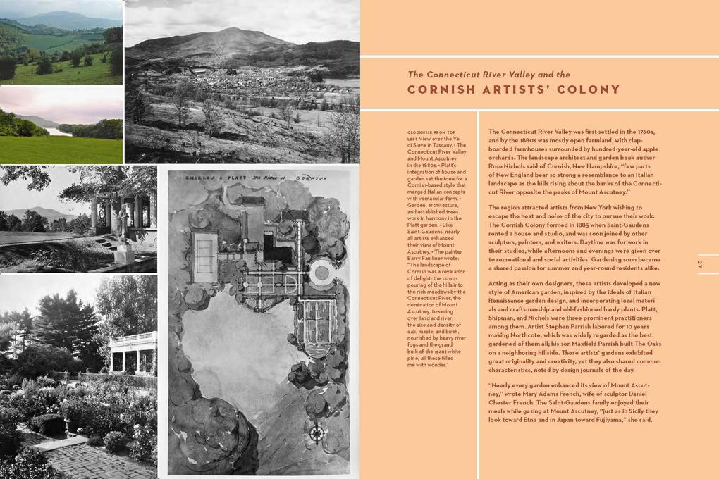 Weitere Ansicht: Spirit of Place | Bill Noble