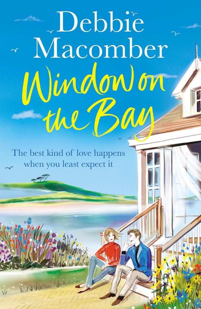Produktbild: Window on the Bay | Debbie Macomber