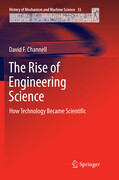The Rise of Engineering Science