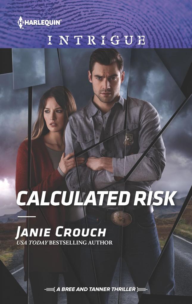Produktbild: Calculated Risk | Janie Crouch