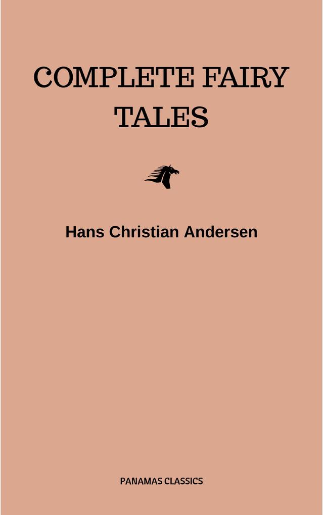 Produktbild: Complete Fairy Tales | Hans Christian Andersen