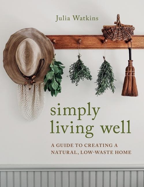 Produktbild: Simply Living Well | Julia Watkins