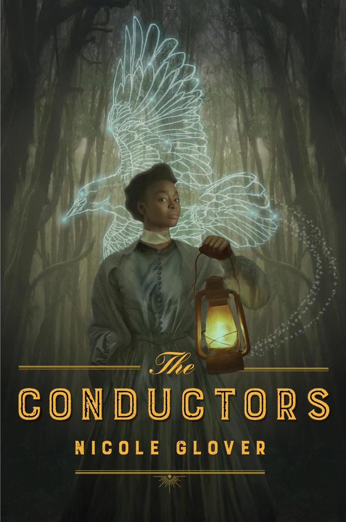 Produktbild: Conductors | Nicole Glover