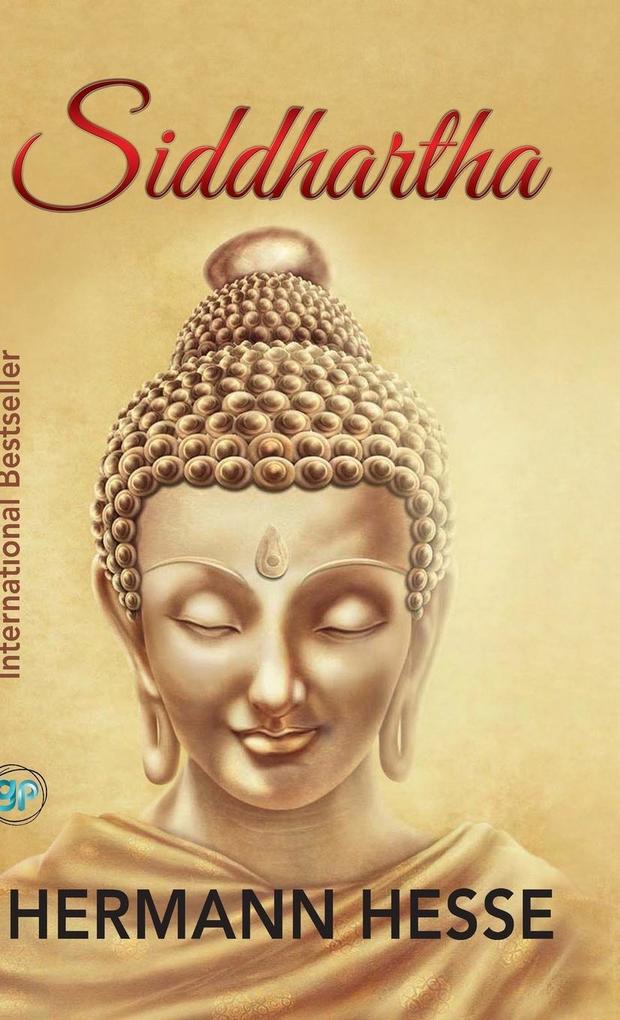 Produktbild: Siddhartha | Hermann Hesse