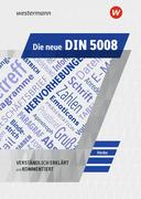 Die neue DIN 5008. Schülerband