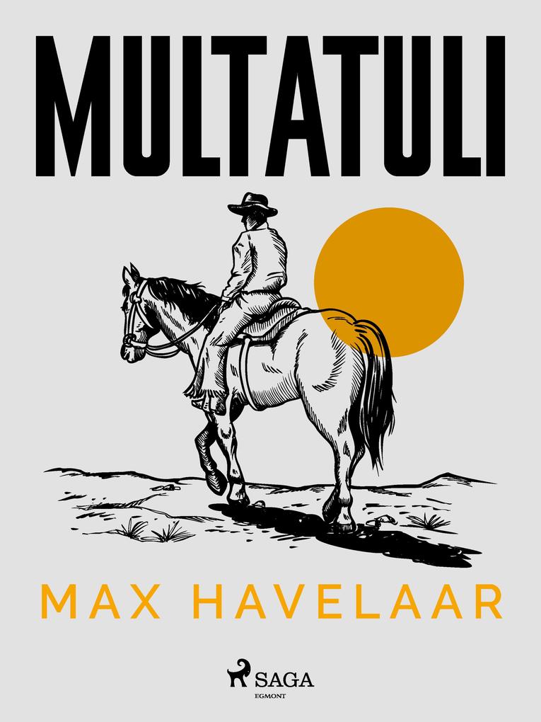 Produktbild: Max Havelaar | Multatuli