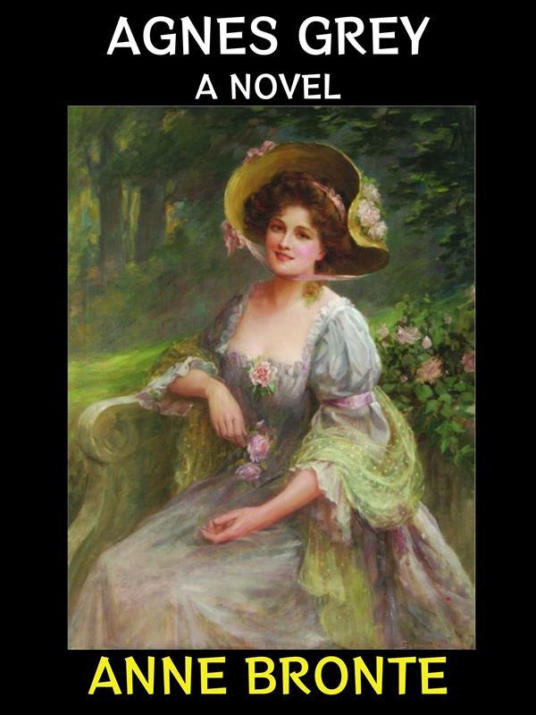 Produktbild: Agnes Grey | Anne Bronte