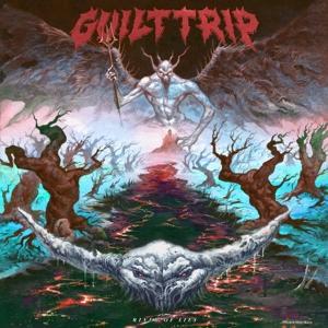 Produktbild: River Of Lies | Guilt Trip