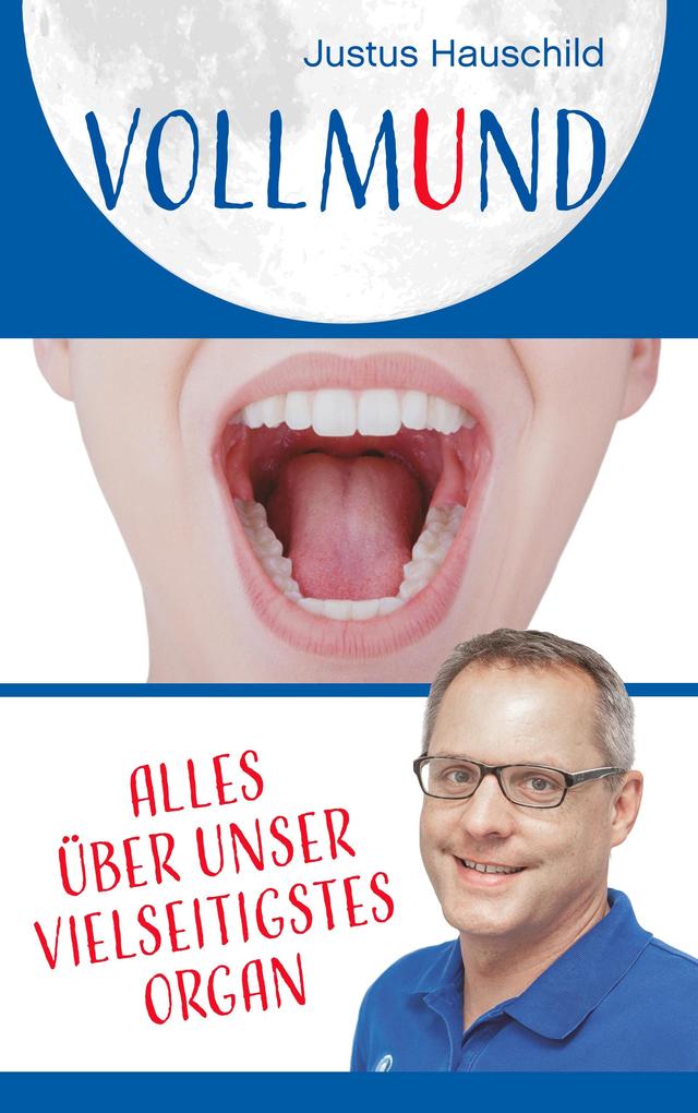 Produktbild: Vollmund | Justus Hauschild