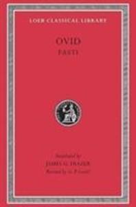 Produktbild: Fasti | Ovid