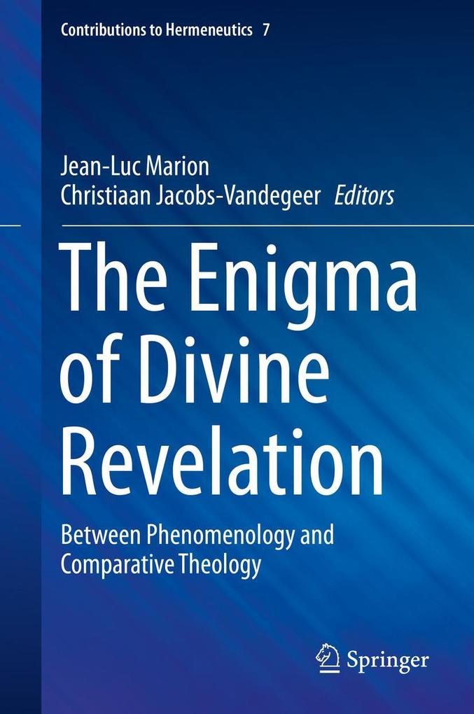 Produktbild: The Enigma of Divine Revelation