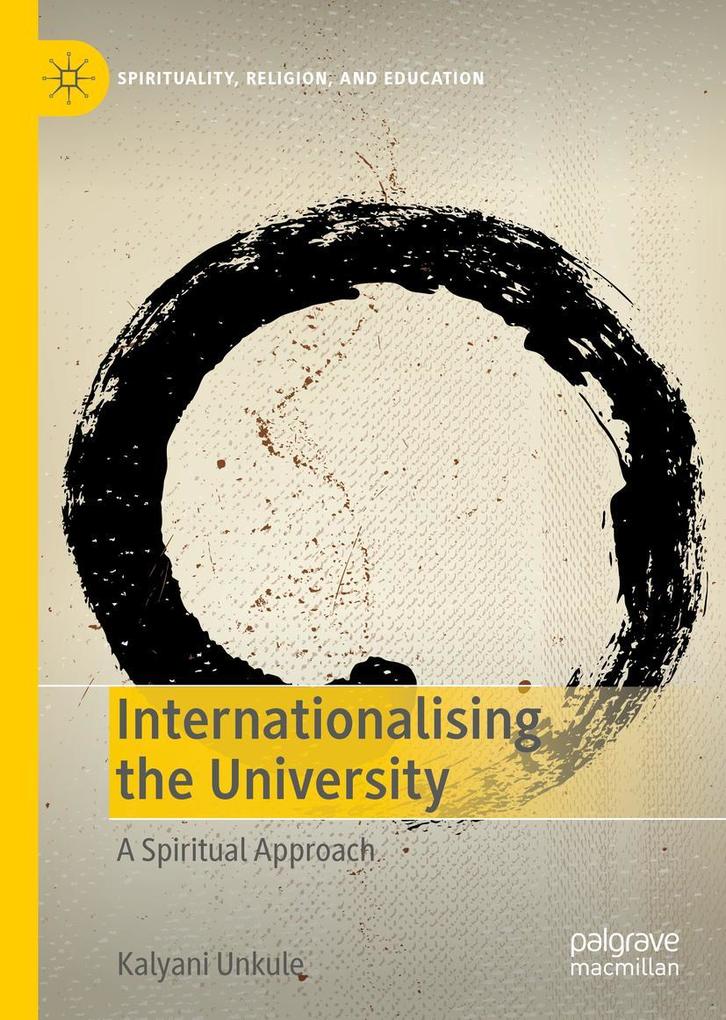 Produktbild: Internationalising the University | Kalyani Unkule
