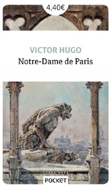 Produktbild: Notre-Dame De Paris | Victor Hugo