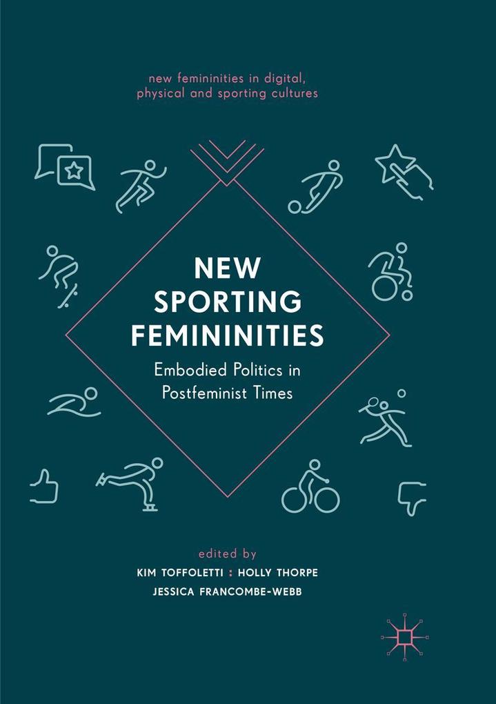 Produktbild: New Sporting Femininities