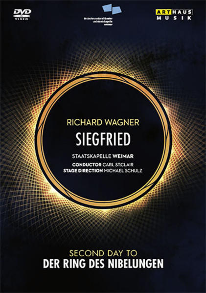 Produktbild: Siegfried | Richard Wagner