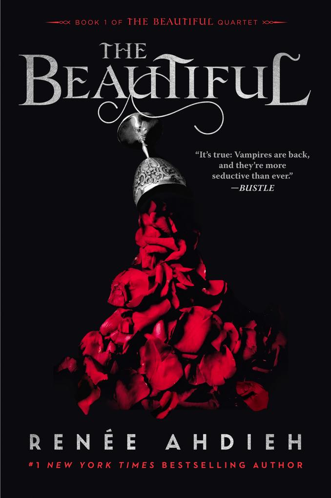 Produktbild: The Beautiful | Renée Ahdieh