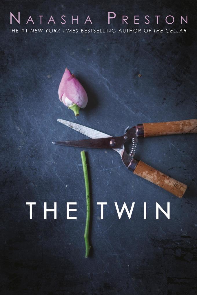 Produktbild: The Twin | Natasha Preston