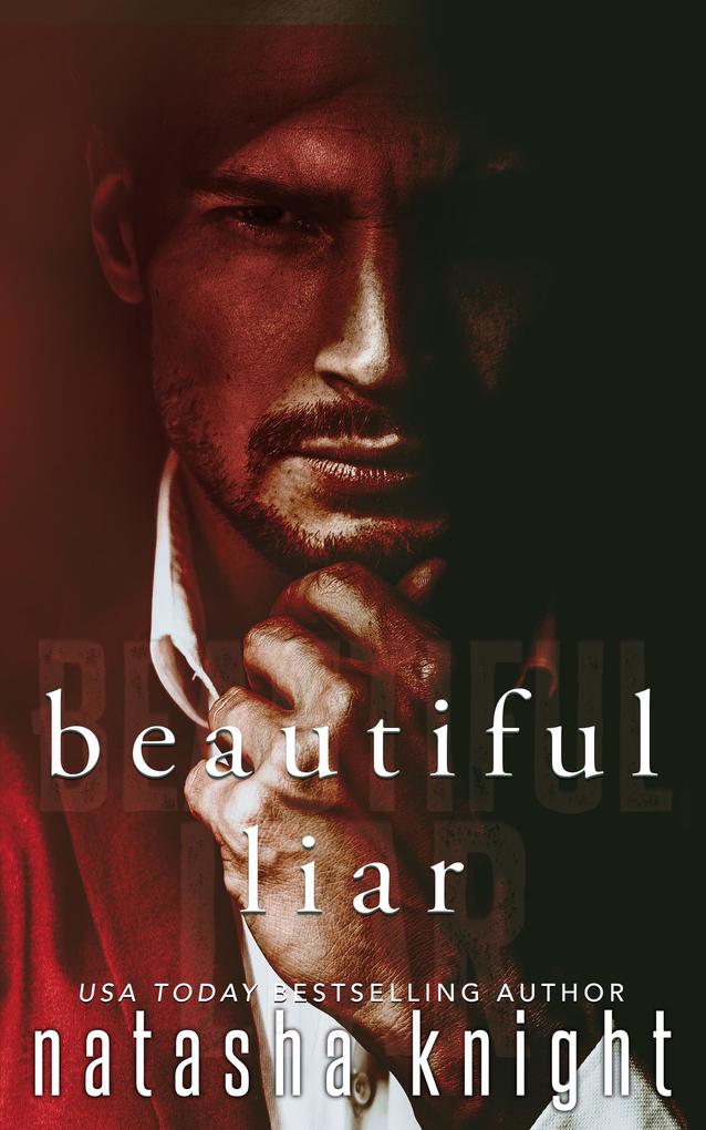 Produktbild: Beautiful Liar | Natasha Knight