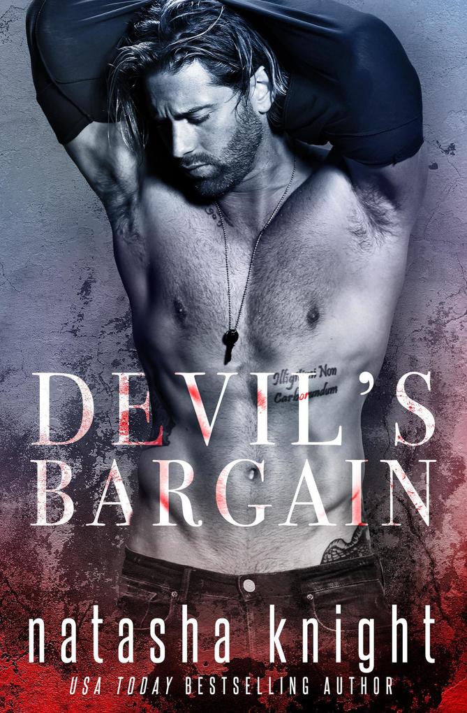 Produktbild: Devil's Bargain | Natasha Knight