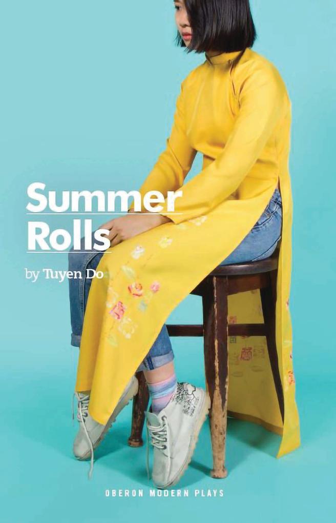 Produktbild: Summer Rolls | Tuyen Do