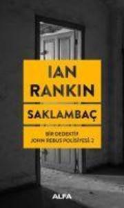 Produktbild: Saklambac | Ian Rankin