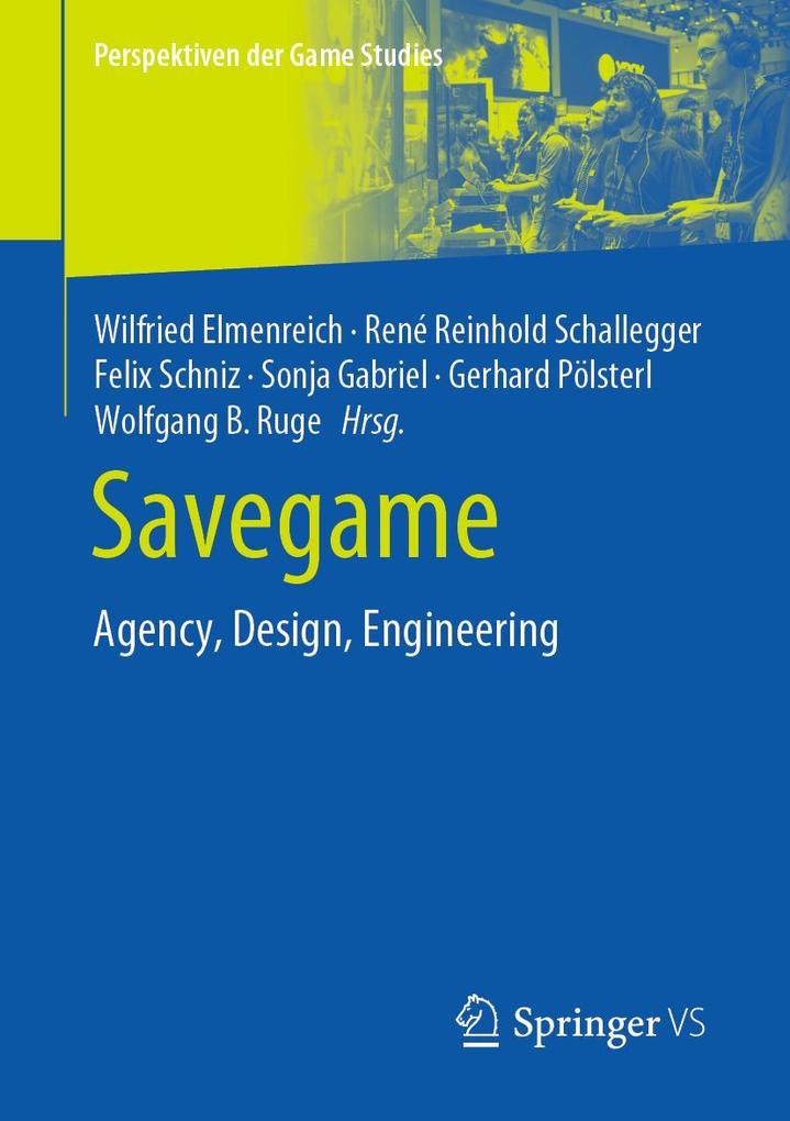 Produktbild: Savegame