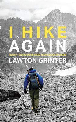 Produktbild: I Hike Again | Lawton Grinter