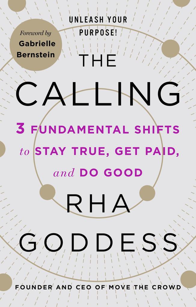 Produktbild: The Calling | Rha Goddess