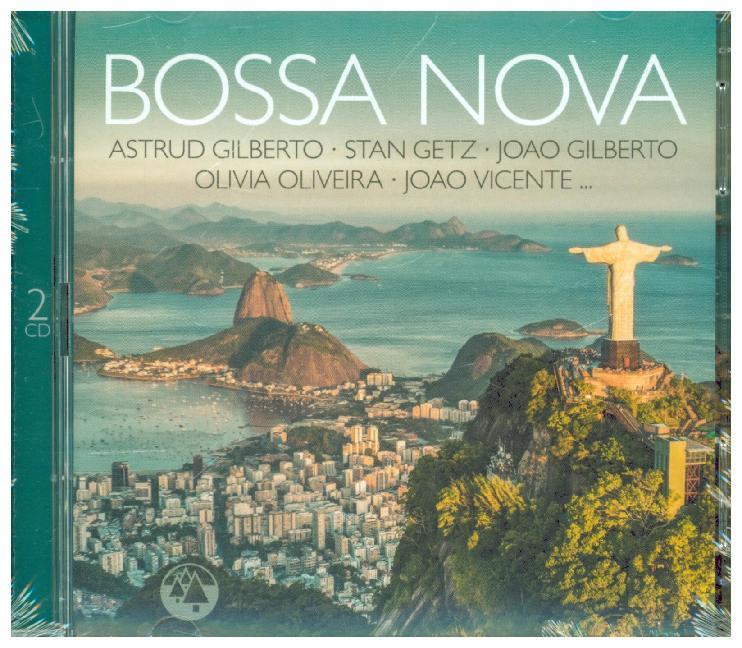 Produktbild: Bossa Nova | Various