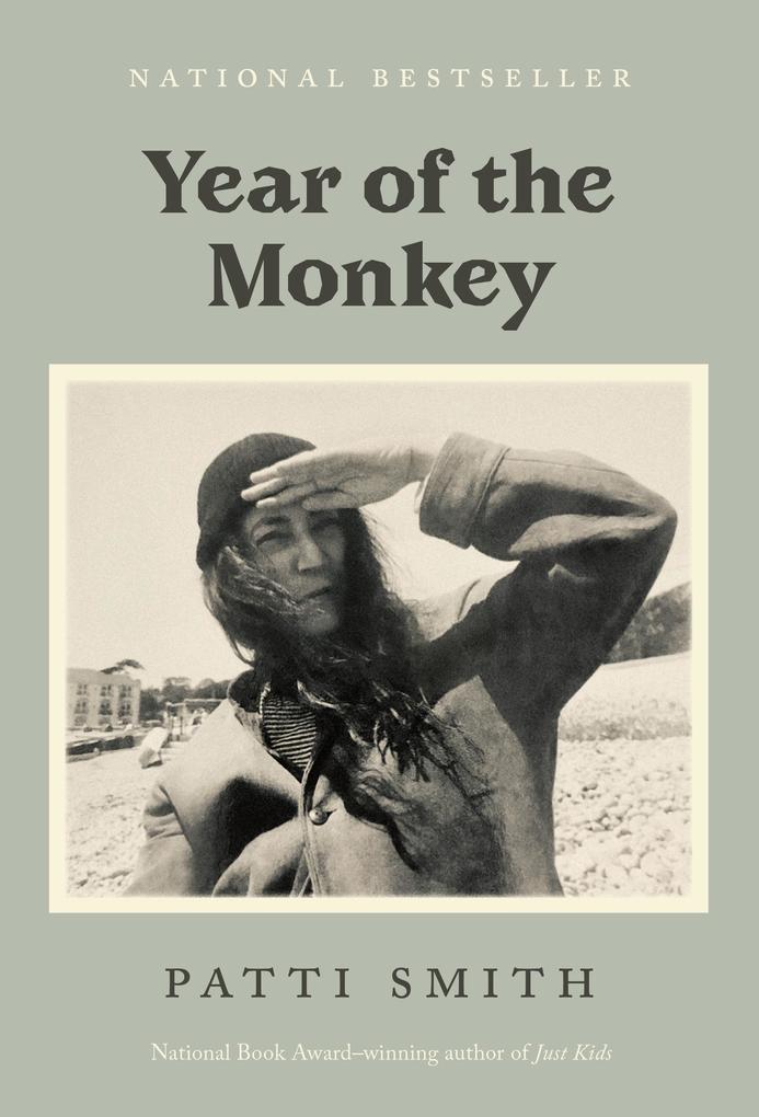Produktbild: Year of the Monkey | Patti Smith