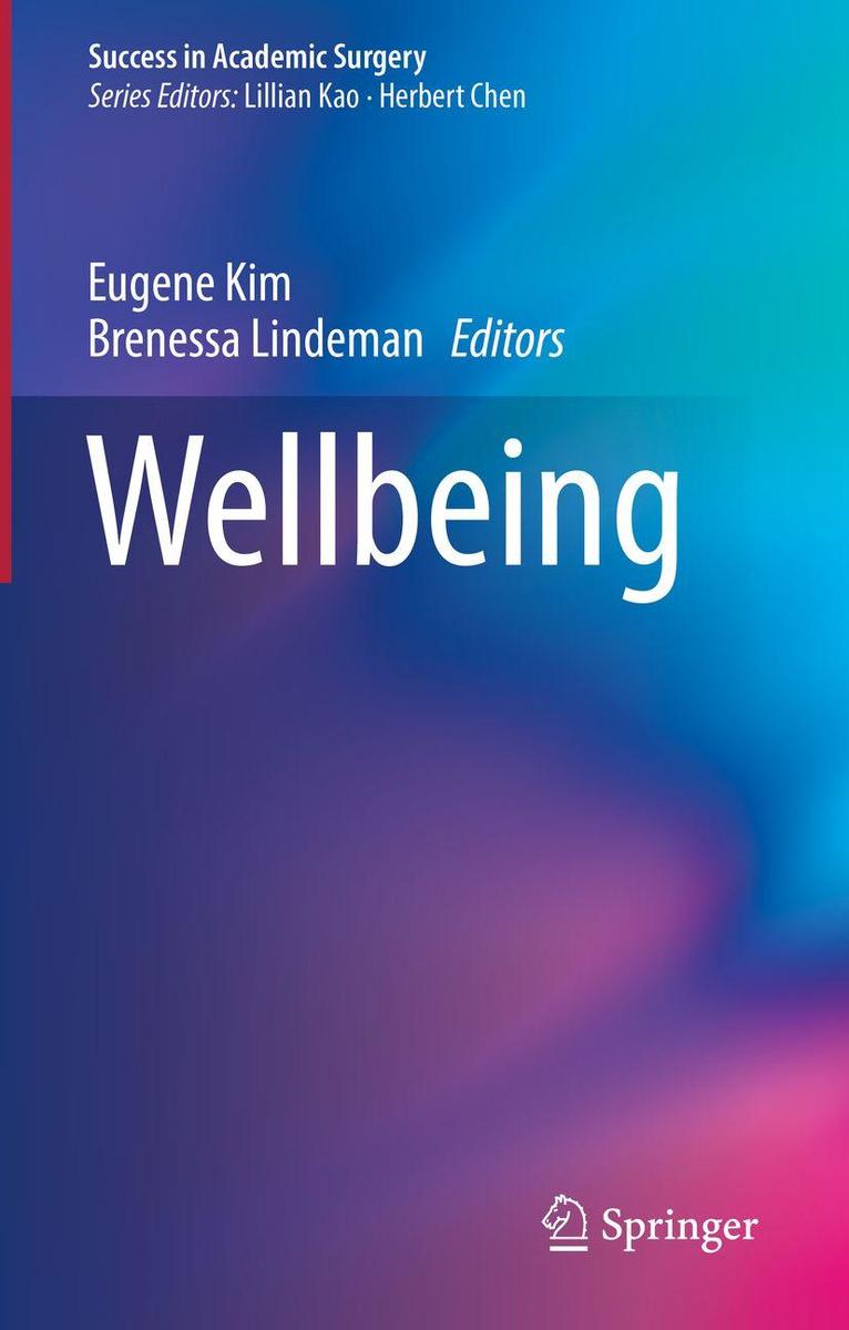 Produktbild: Wellbeing