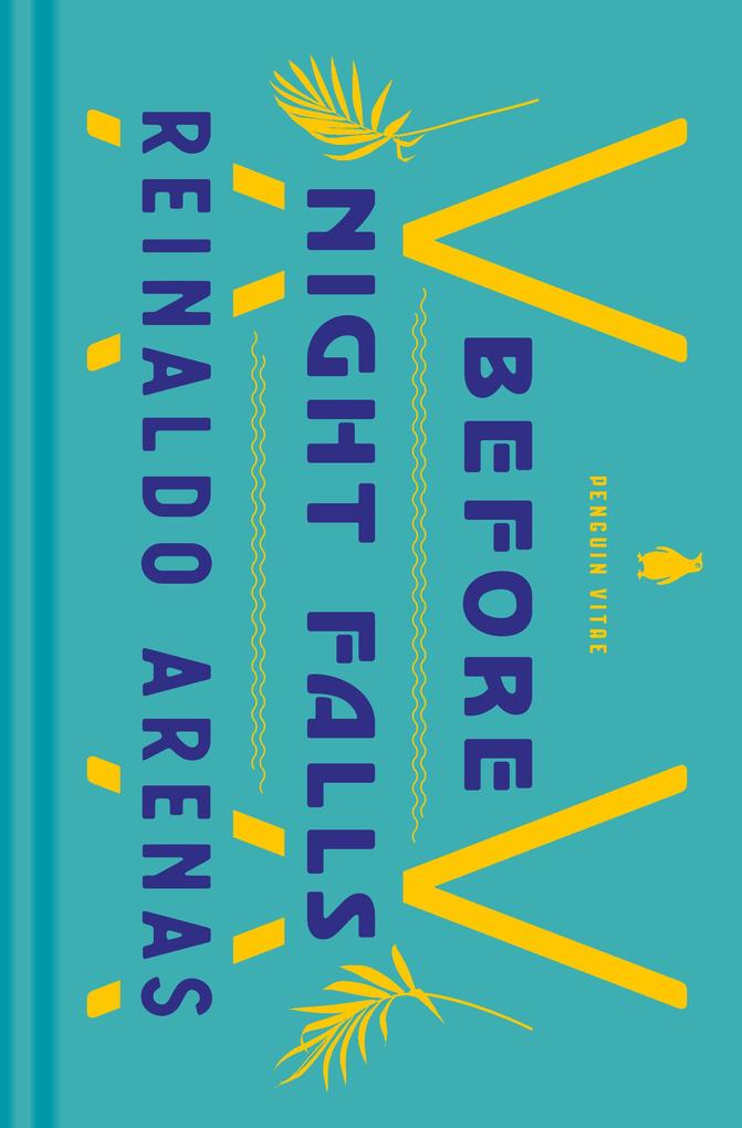 Produktbild: Before Night Falls | Reinaldo Arenas