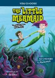 Produktbild: The Little Mermaid | Eric Braun