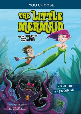 Produktbild: The Little Mermaid | Eric Braun