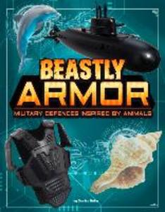 Produktbild: Beastly Armor | Charles C Hofer