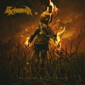 Produktbild: Mourn The Southern Skies | Exhorder