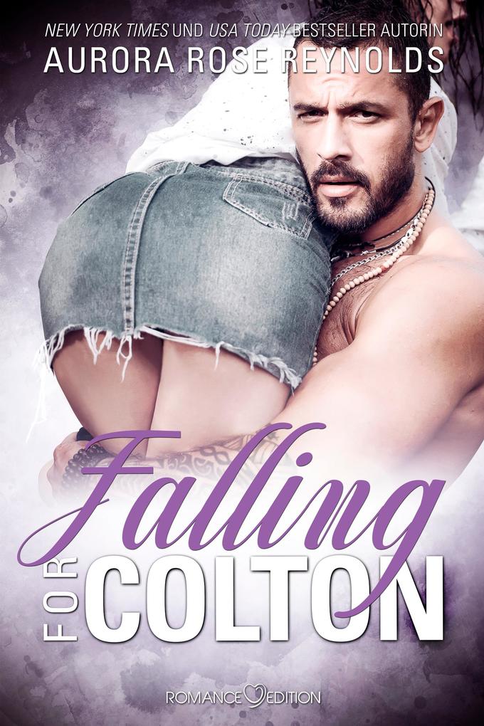 Produktbild: Falling for Colton | Aurora Rose Reynolds