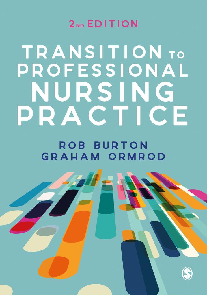 Produktbild: Transition to Professional Nursing Practice