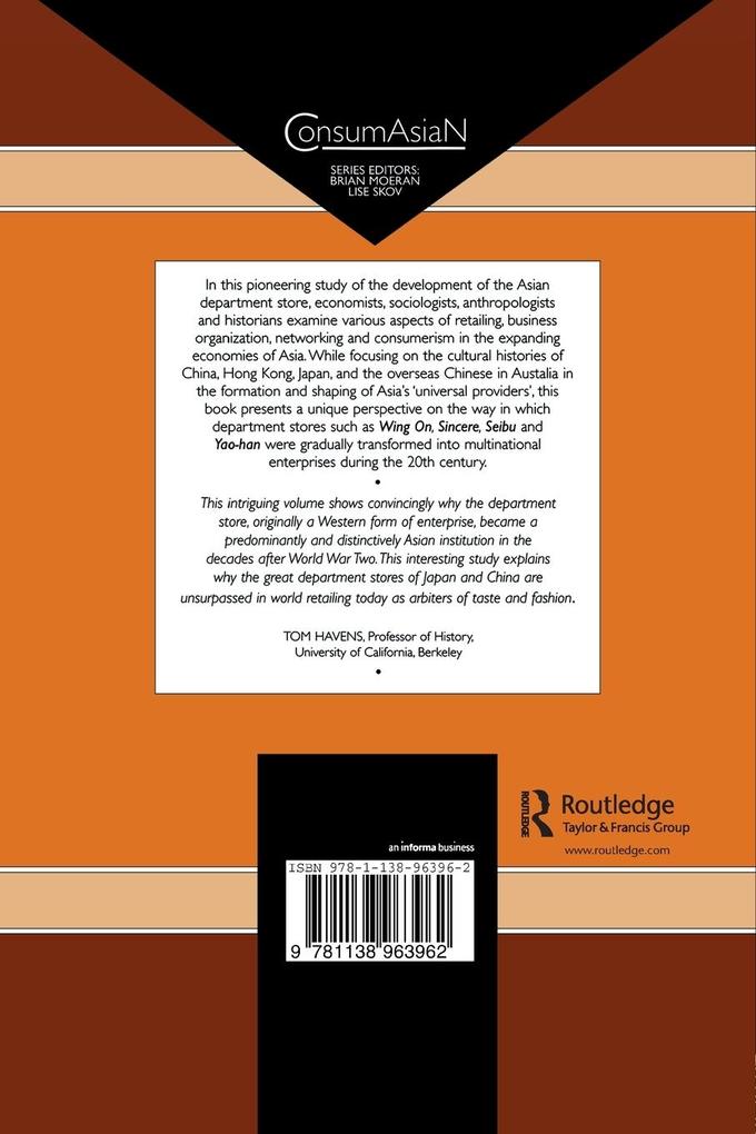Weitere Ansicht: Asian Department Stores | Kerrie L. MacPherson