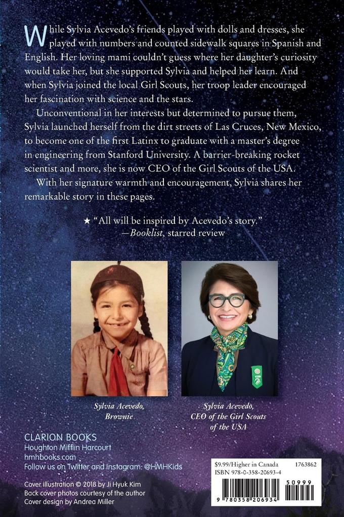Weitere Ansicht: Path to the Stars | Sylvia Acevedo