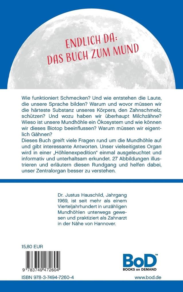 Weitere Ansicht: Vollmund | Justus Hauschild