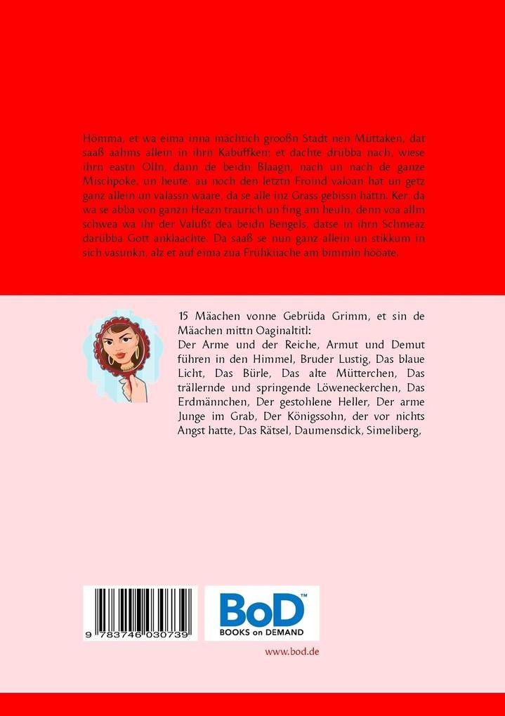 Weitere Ansicht: Märchen auf Ruhrpottisch | Michael Göbel