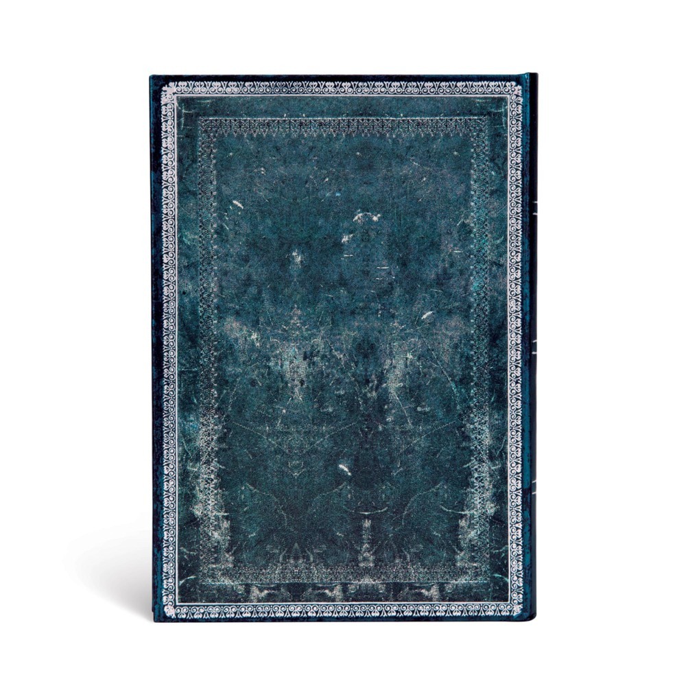 Weitere Ansicht: Midnight Steel Adressbuch Midi