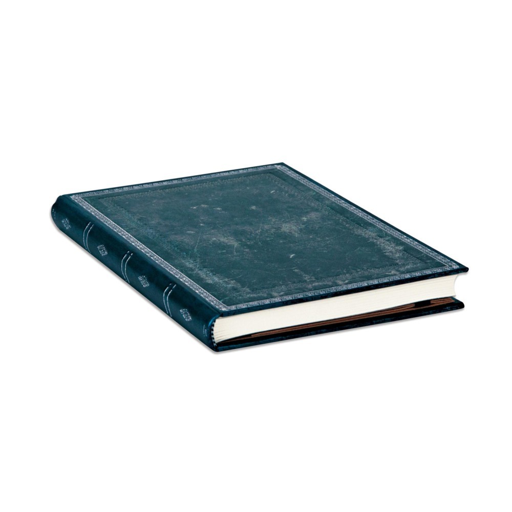 Weitere Ansicht: Midnight Steel Adressbuch Midi