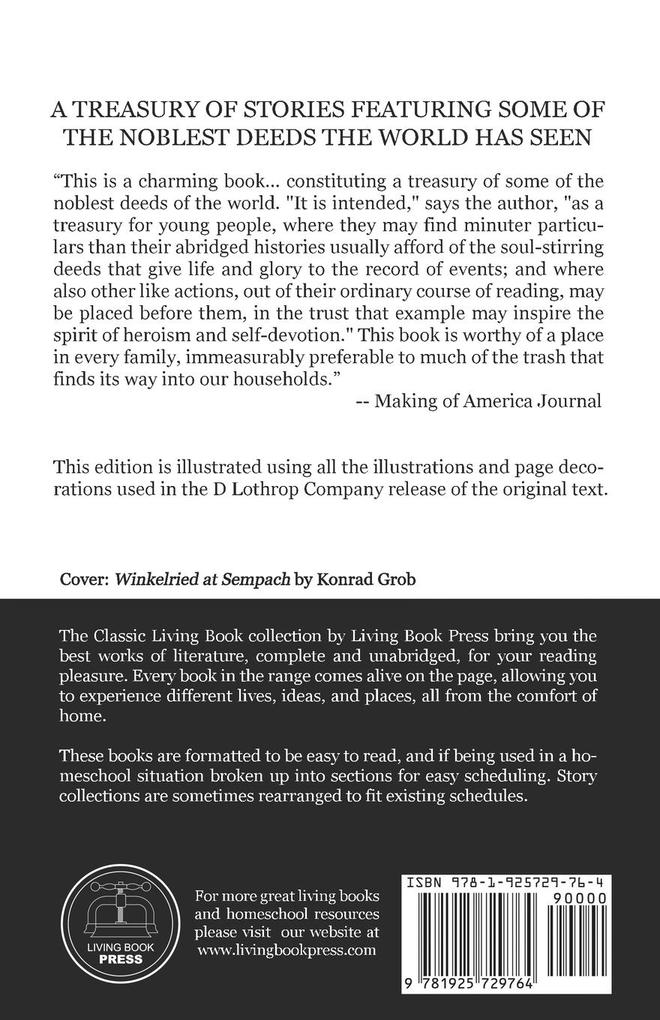 Weitere Ansicht: A Book of Golden Deeds | Charlotte M Yonge